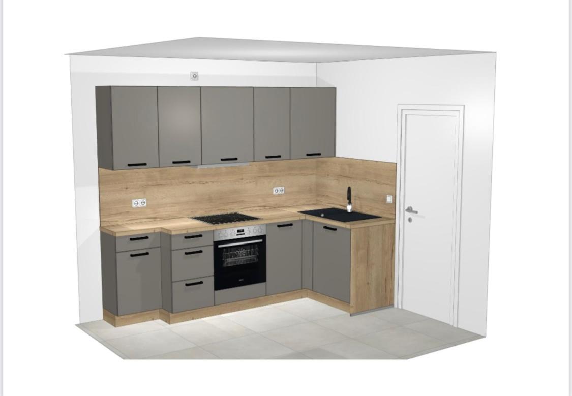 Meuro Ferien- Und Businessappartement Am Lausitzring מראה חיצוני תמונה
